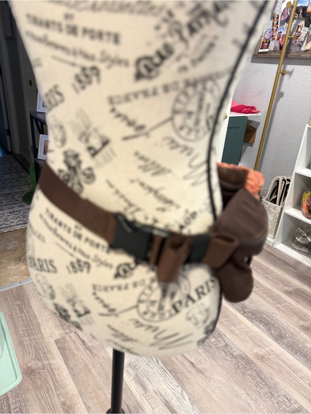 FP Movement Happy Packer Sling Bag - Picture 11 of 12